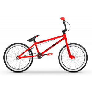 Velosipēds Tabou Gravity 2.0 red-black