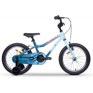 Velosipēds Tabou Miss FR 20 blue-red