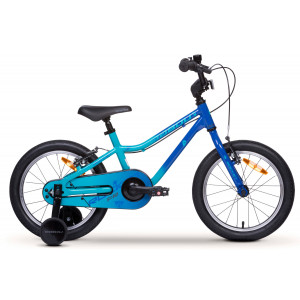 Velosipēds Tabou Rocket FR 20 blue-turq