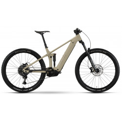 Elektriskais velosipēds Raymon Korak Comp 29" 800 2026 greige-taupe