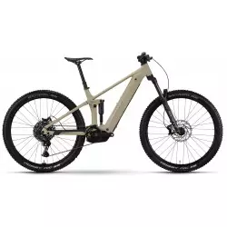 Elektriskais velosipēds Raymon Korak Comp 29" 800 2026 greige-taupe