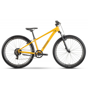 Velosipēds Raymon Nayta 26 Comp 2026 kurkuma