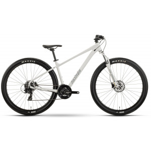 Velosipēds Raymon Nayta 29" 2026 white-chameleon