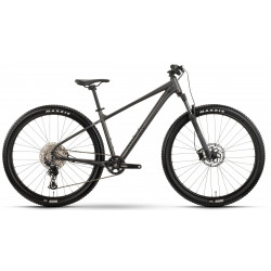 Velosipēds Raymon Nayta Ultra 29" 2026 anthracite-black