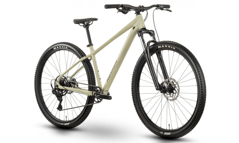 Velosipēds Raymon Nayta Comp 27.5" 2026 salvia green-black - 2