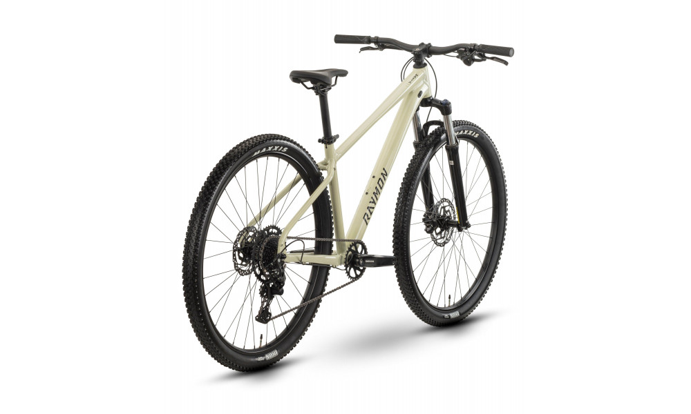 Velosipēds Raymon Nayta Comp 27.5" 2026 salvia green-black - 3