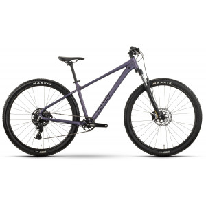 Velosipēds Raymon Nayta Comp 27.5" 2026 smoke lavender-black