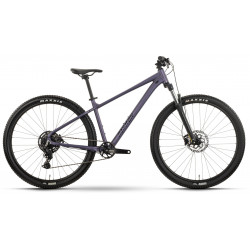 Velosipēds Raymon Nayta Comp 29" 2026 smoke lavender-black