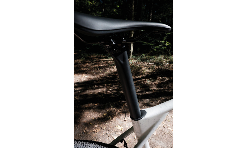 Velosipēds Raymon Soreno Ultimate 2026 white marble - 8