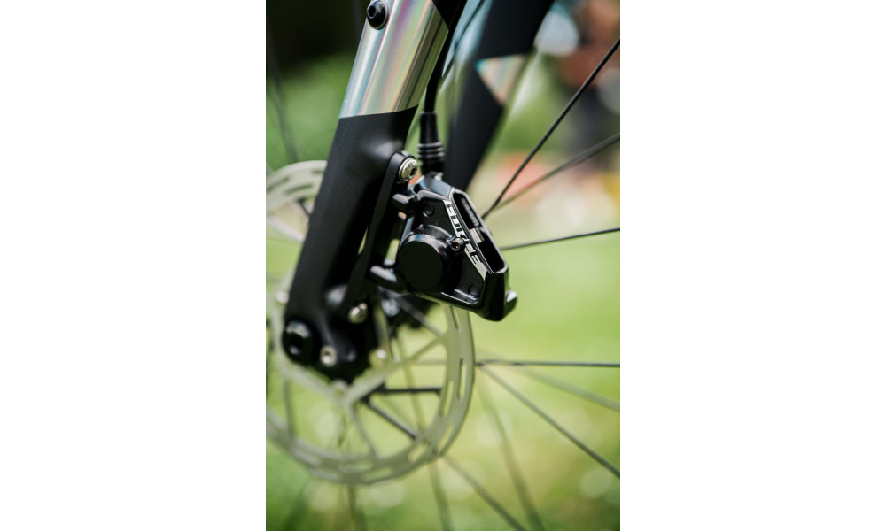 Velosipēds Raymon Soreno Ultimate 2026 white marble - 13