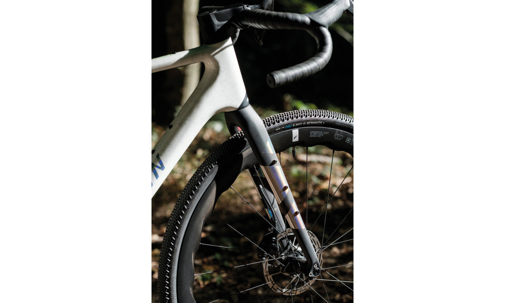 Velosipēds Raymon Soreno Ultimate 2026 white marble - 16