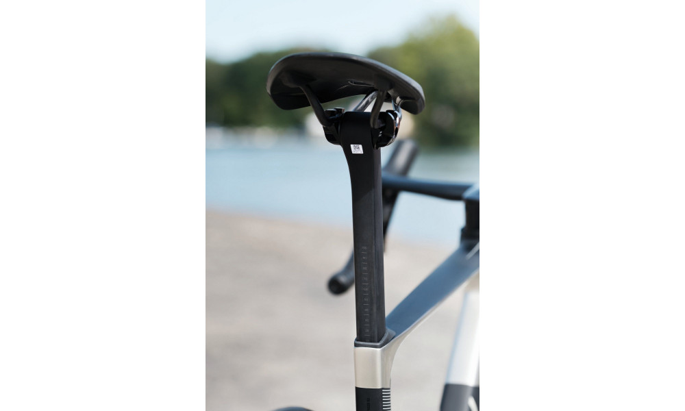 Velosipēds Raymon Arva Ultimate 2026 carbon-champagne - 3