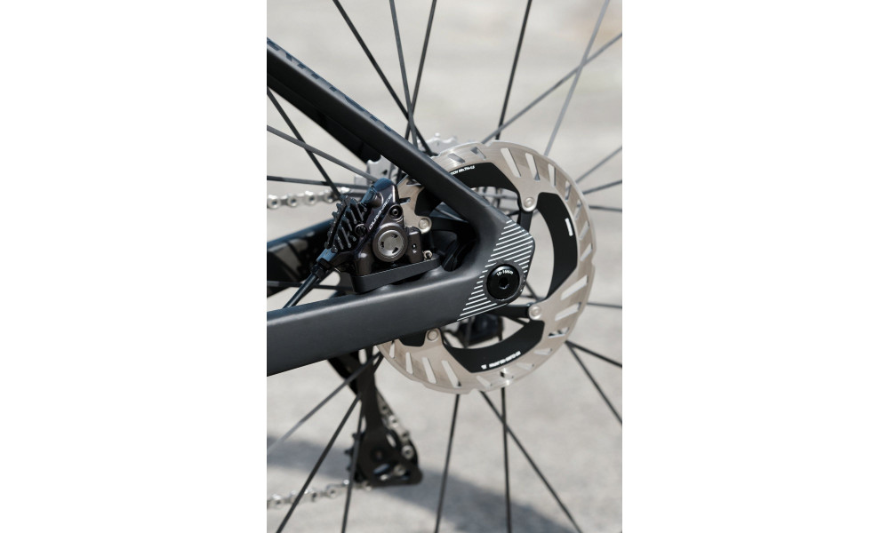 Velosipēds Raymon Arva Ultimate 2026 carbon-champagne - 11