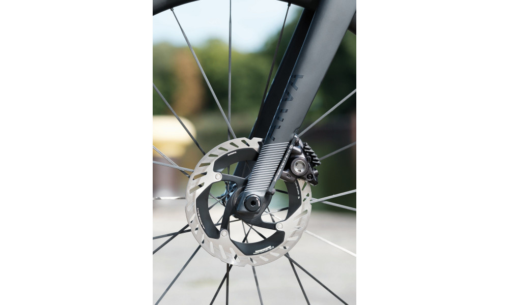 Velosipēds Raymon Arva Ultimate 2026 carbon-champagne - 13