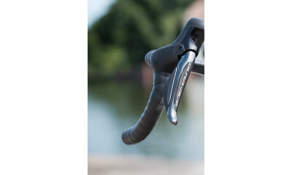 Velosipēds Raymon Arva Ultimate 2026 carbon-champagne - 14