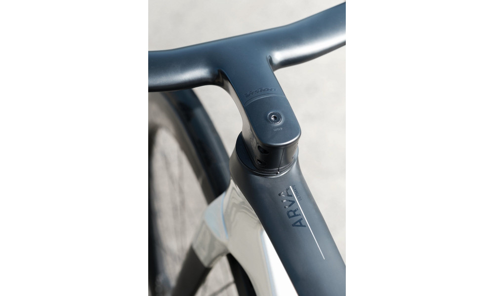 Velosipēds Raymon Arva Ultimate 2026 carbon-champagne - 16