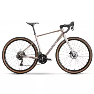 Velosipēds Raymon Territ Pro 2026 palemauve-saltwhite