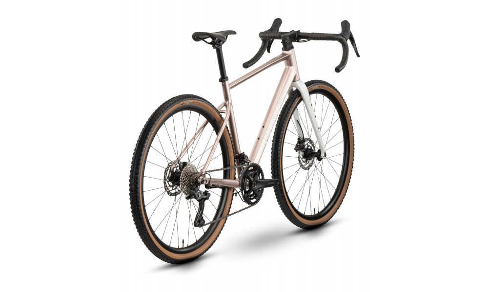 Velosipēds Raymon Territ Pro 2026 palemauve-saltwhite - 3