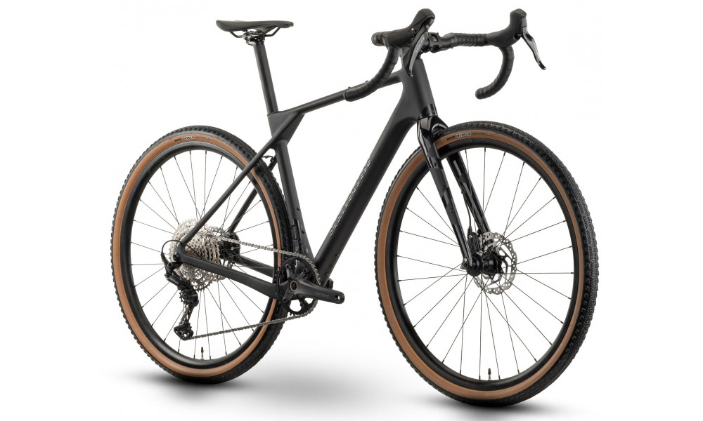 Velosipēds Raymon Soreno Pure 2026 carbon stealth - 2