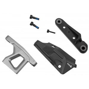 Aizmugurējā pārslēdzēja servisa daļa SRAM cover/skid kit GX Eagle T-Type AXS