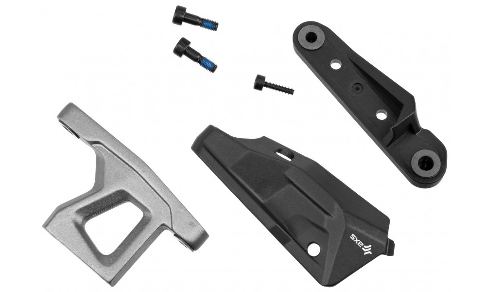 Aizmugurējā pārslēdzēja servisa daļa SRAM cover/skid kit GX Eagle T-Type AXS 