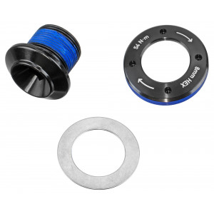 Klaņu skrūve SRAM BB30 Self-extracting M18/M30 right