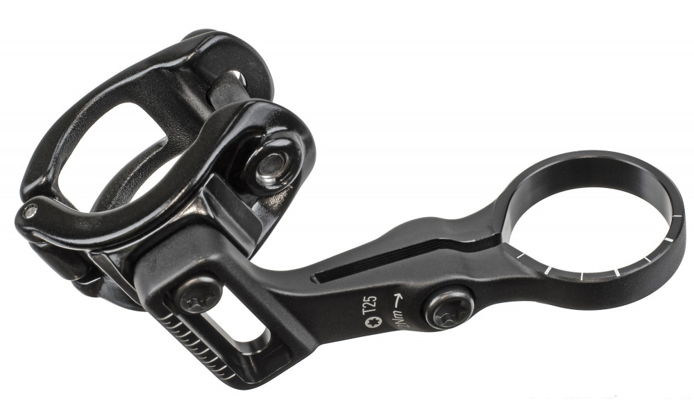 Pārslēdzēja roktura skava SRAM for AXS Pod controller left 