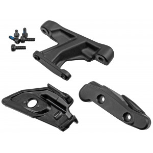 Aizmugurējā pārslēdzēja servisa komplekts SRAM cover kit for XX Eagle T-Type AXS