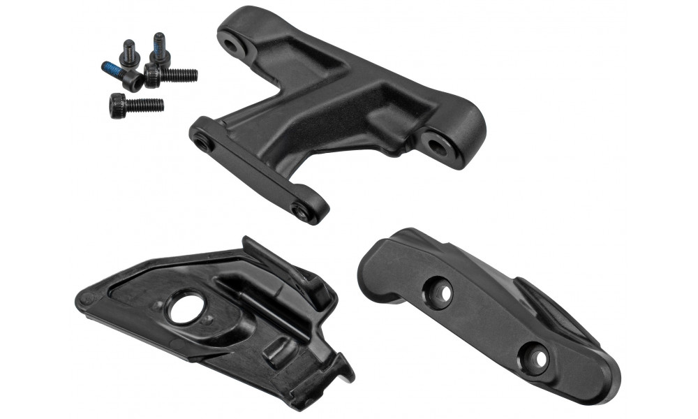 Aizmugurējā pārslēdzēja servisa komplekts SRAM cover kit for XX Eagle T-Type AXS 