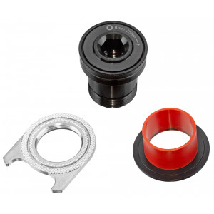 Aizmugurējā pārslēdzēja skrūvju komplekts SRAM full mount kit for X0 Eagle