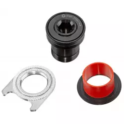 Aizmugurējā pārslēdzēja skrūvju komplekts SRAM full mount kit for X0 Eagle