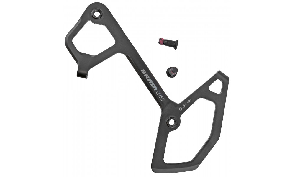 Aizmugurējā pārslēdzēja iekšējā daļa SRAM for GX Eagle T-Type AXS 