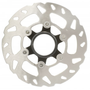 Bremžu disks Shimano SLX SM-RT70 140mm CL Ext. magnet