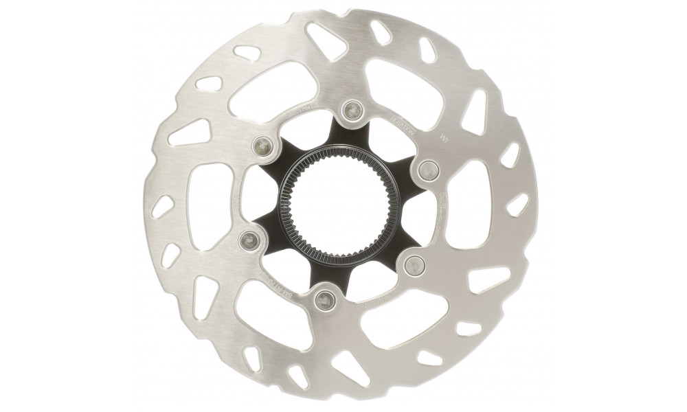 Bremžu disks Shimano SLX SM-RT70 140mm CL Ext. magnet 
