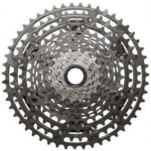 Aizmugurējais zobratu bloks Shimano XTR CS-M9200 12-speed