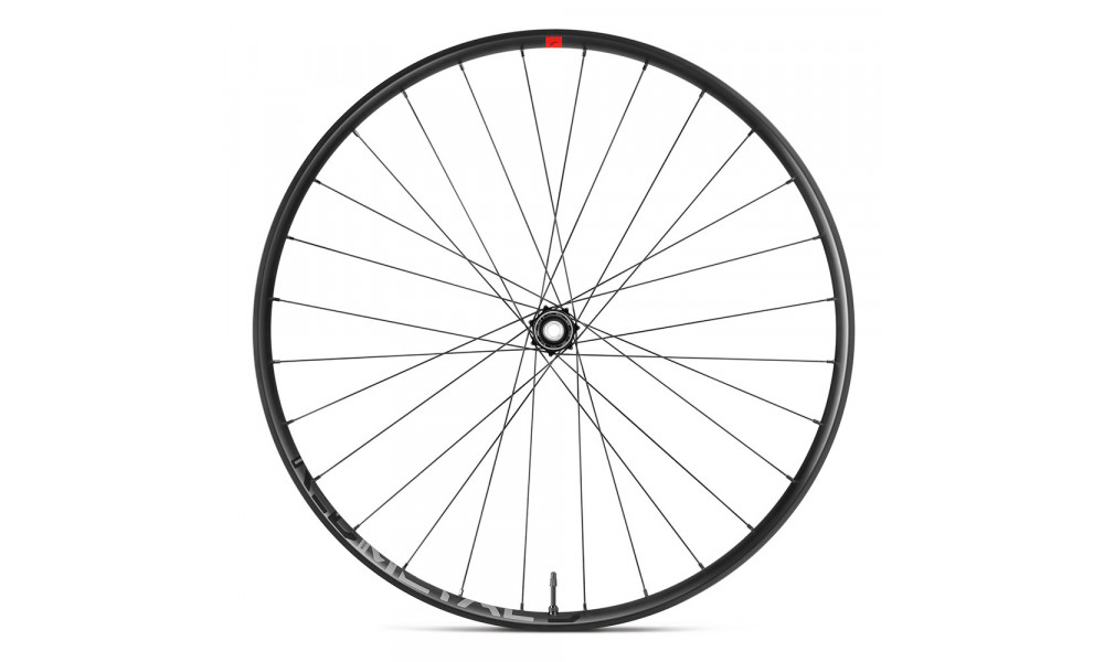 Velosipēdu riteņu komplekts Fulcrum Red Metal 5 29 2WF-R AFS front Boost HH15/110 - rear Boost HH12/148 - 6