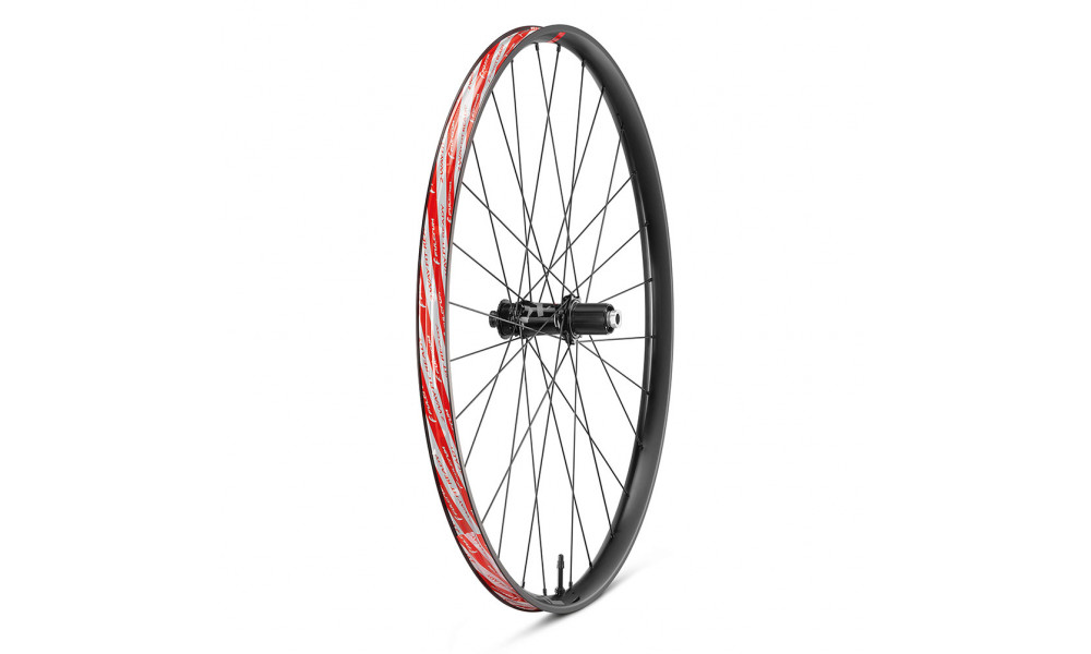 Velosipēdu riteņu komplekts Fulcrum Red Metal 5 29 2WF-R AFS front Boost HH15/110 - rear Boost HH12/148 - 7