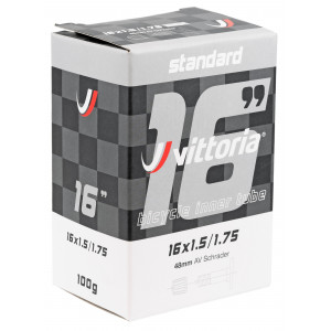 Kamerā 16" Vittoria Standard AV 48mm (16x1.5/1.75 - 40/47-349)