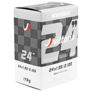 Kamerā 24" Vittoria Standard AV 48mm (24x1.95/2.125 - 50/54-507)