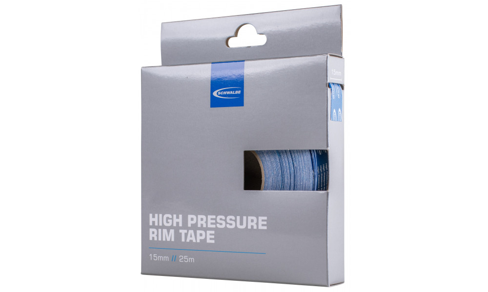 Aploki lente Schwalbe High-Pressure-Cloth Adhesive - 1