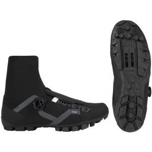 Velo apavi Northwave X-Celsius Arctic GTX MTB black