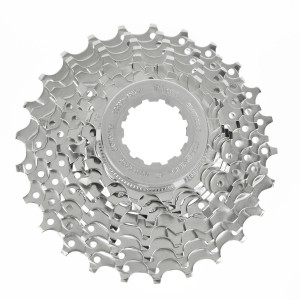 Aizmugurējais zobratu bloks Shimano SORA CS-HG50 9-speed
