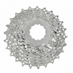 Aizmugurējais zobratu bloks Shimano SORA CS-HG50 9-speed