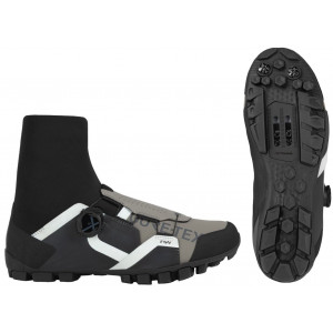 Velo apavi Northwave X-Celsius Arctic GTX MTB black