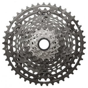 Aizmugurējais zobratu bloks Shimano XTR CS-M9200 12-speed