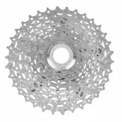 Aizmugurējais zobratu bloks Shimano XT CS-M770 9-speed