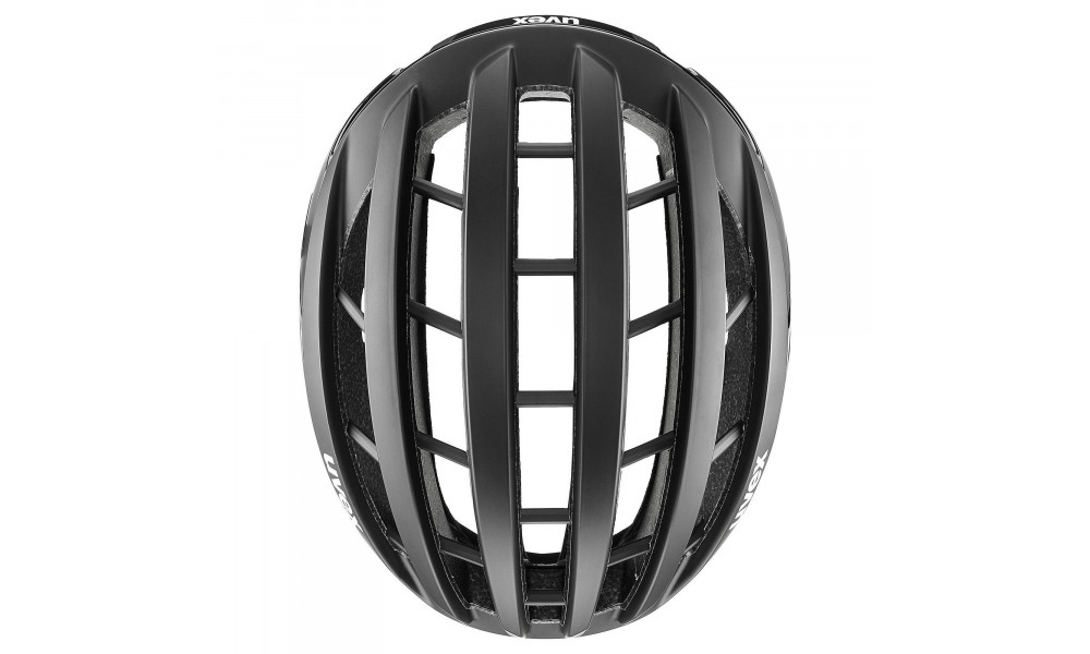 Ķivere Uvex surge aero MIPS black matt - 5