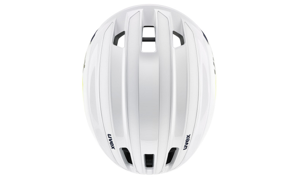 Ķivere Uvex surge aero MIPS team edition - 4