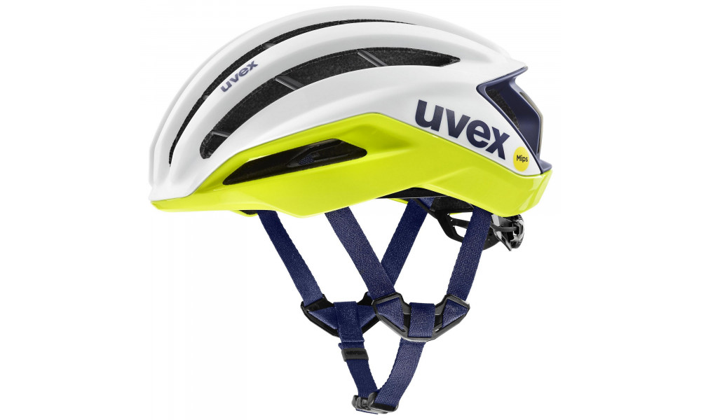 Ķivere Uvex surge aero MIPS team edition - 7
