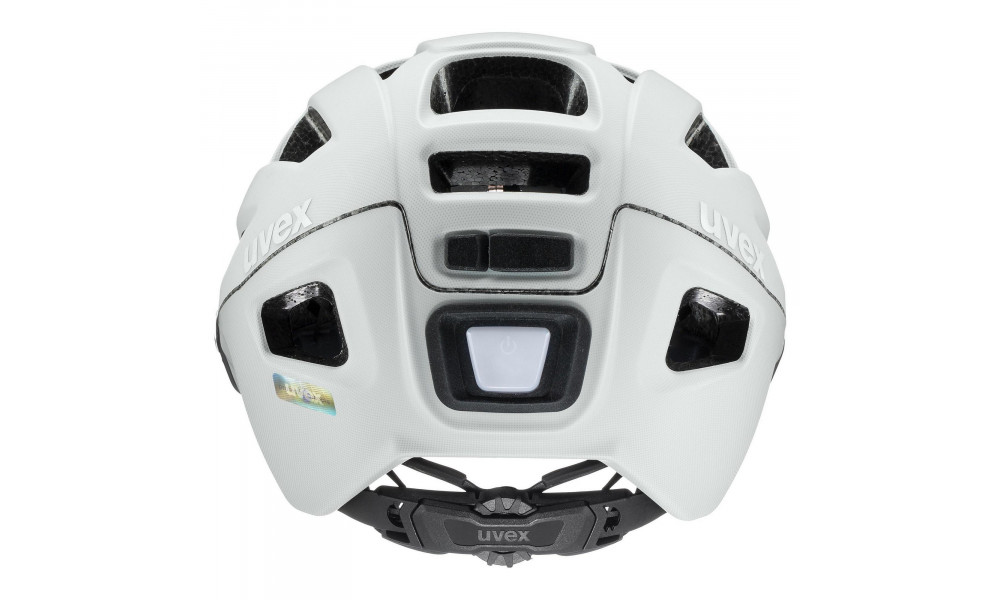 Ķivere Uvex finale visor V papyrus matt - 6